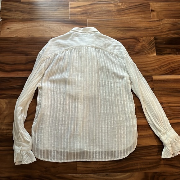 By Anthropologie  New women nice blouse - Picture 3 of 6